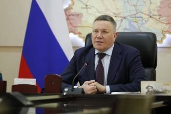 Олег Кувшинников - В Вологодской области продлят режим повышенной готовности? - vologda-poisk.ru - Вологодская обл.