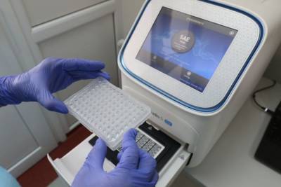 Коронавирус во Львове и области: Львовщина – одна из лидеров по количеству больных - 24tv.ua - Львов