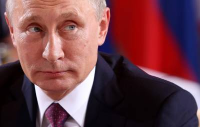 Владимир Зеленский - Владимир Путин - Обострение на Донбассе: как заставить Путина унять боевиков - 24tv.ua - Новости
