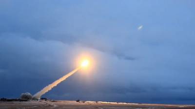 В КНР раскрыли "ракетный козырь" России в переговорах по вооружениям с Западом - inforeactor.ru - Москва