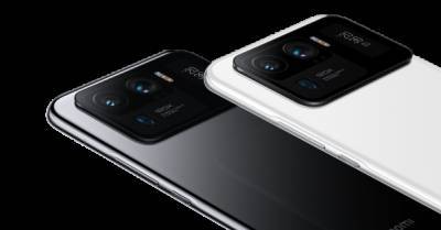 Xiaomi выпустила смартфон дороже 1000 евро (ФОТО) - delo.ua