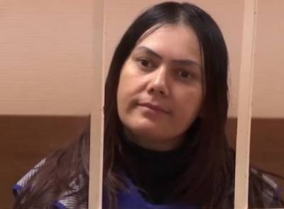 В Сети требуют отправить в тюрьму няню-убийцу Бобокулову - rosbalt.ru - Москва - Узбекистан