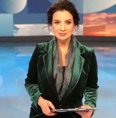 Руслан Осташко - Екатерина Стриженова - «Катя в больнице»: Руслан Осташко рассказал о состоянии Стриженовой после перелома - actualnews.org