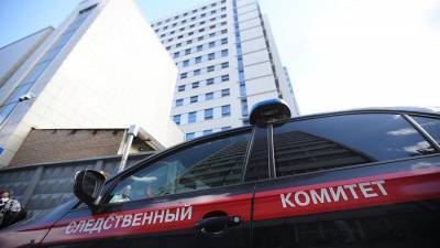 СК проверит историю о порезавших себе руки школьниках в Благовещенске - iz.ru - Амурская обл. - Благовещенск