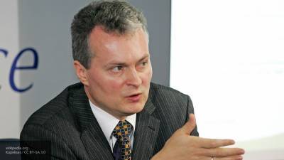 Владимир Путин - Гитанас Науседа - Джо Байден - Эксперты рассказали, как отреагирует РФ на хамство президента Литвы в адрес Путина - newinform.com - Москва - Россия - США - Вашингтон - Литва - Вильнюс