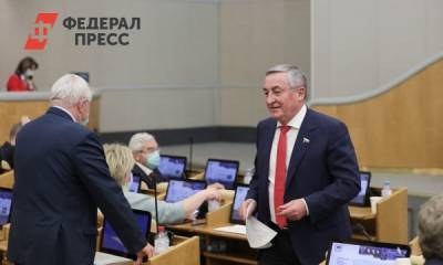 Выборы 2021: кто из депутатов Госдумы от Новгородчины останется в парламенте - fedpress.ru - окр.Сзфо - Новгородская обл.