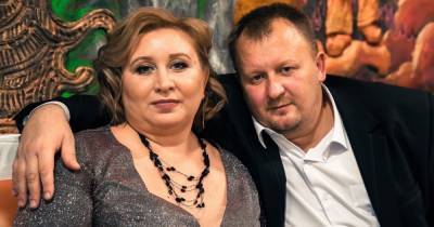 В Украине от коронавируса умерли супруги, которые воспитывали 13 детей - news.bigmir.net - Украина - Киев - Киевская обл. - Макеевка - Донецкая обл.