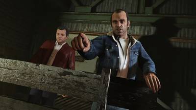 Классика жанра: австралийский политик обвиняет GTA в формировании плохого отношения к женщинам - 24tv.ua - Австралия