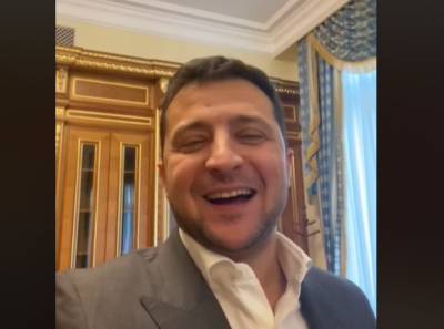 Податкова амністія в Україні: Зеленський вивів з-під удару лише себе і працівників Офісу президента - rusjev.net