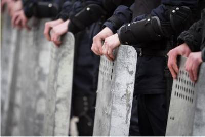Полиция пришла с обысками в администрацию поселка имени Свердлова - spb.mk.ru - Ленинградская обл. - р-н Всеволожский
