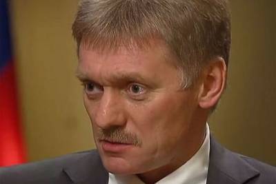 Дмитрий Песков - Песков: о полном объединении России и Белоруссии разговор не ведется - mk.ru