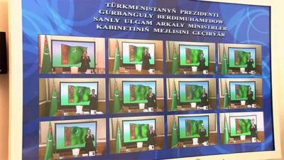 Гурбангулы Бердымухамедов - Бердымухамедов отправил вице-премьеров проинспектировать ситуацию в регионах - hronikatm.com - Туркмения - Ашхабад