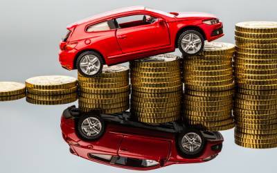 Цены на автомобили будут расти на 3% в месяц - zr.ru