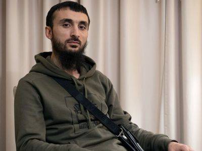 От преследуемого блогера требуют явку в СКР Чечни за информацией о деле против него - kasparov.ru - респ. Чечня