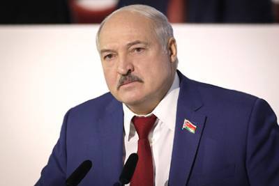 Александр Лукашенко - Лукашенко отказался «размывать» полномочия президента - lenta.ru