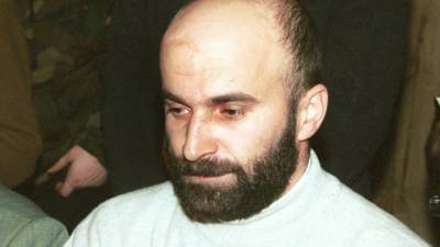 Шамиль Басаев - Вынесен приговор еще одному члену банды Басаева - vesti.ru - респ. Дагестан - Ставрополь - район Ботлихский