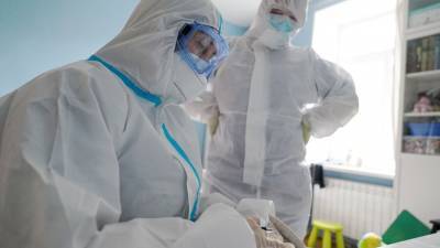 Наталья Пшеничная - Еще 1 165 пациентов вылечились от коронавируса в Москве - m24.ru - Москва