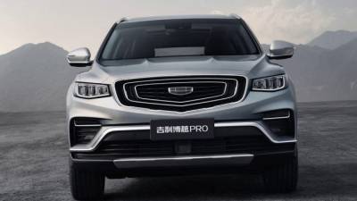 Составлен топ-5 самых продаваемых автомобильных брендов в Китае - newinform.com - Китай