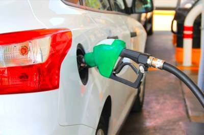 Павел Сорокин - В Минэнерго назвали причины подорожания бензина на фоне падения цены на нефть - actualnews.org