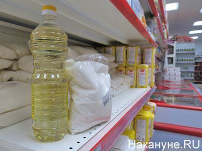 Максим Решетников - Правительство продлило соглашения по "заморозке" цен на сахар-песок и подсолнечное масло - nakanune.ru - Россияне