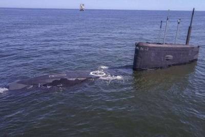 Две первые «Варшавянки» для ТОФ начали учения в Балтийском море - topwar.ru - Петропавловск-Камчатский
