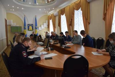 На Коммунальной запретят одностороннее и сквозное движение - tambov.mk.ru - Тамбов