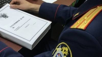 СЖР выразил готовность помочь журналисту Егорову в поиске поджигателей его машины - inforeactor.ru - Московская обл. - район Одинцовский