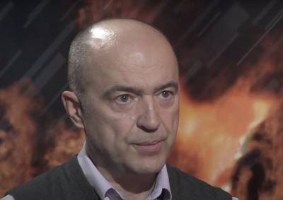 Михаил Чаплыга - С хороших учителей формируется система образования, а соответственно и государство, - Яцунь - politeka.net - Киев - район Оболонский