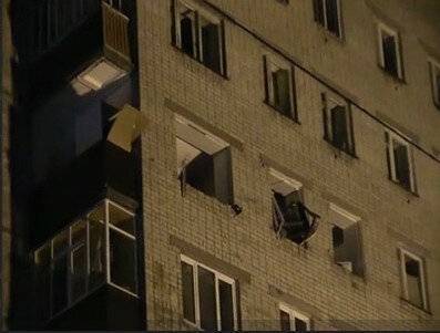 Мужчина, в квартире которого произошел взрыв в Зеленодольске, угрожал уничтожить квартиру - readovka.ru - респ. Татарстан - Зеленодольск