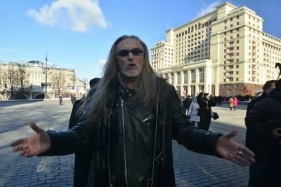 Михаил Ефремов - Никита Джигурда - Андрей Алешкин - Никита Джигурда: у актера Михаила Ефремова хотят отнять акции «Современника» и черную кассу на ₽100 млн - znak.com - Санкт-Петербург