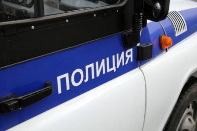 Петербуржец, напавший с ножом на водителя маршрутки, задержан Новогорелове - abnews.ru - Ленинградская обл. - Санкт-Петербург