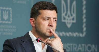 Владимир Зеленский - Петр Порошенко - Ковпак или Бандера: кого выберет Зеленский? - ren.tv - Москва - Крым - Севастополь