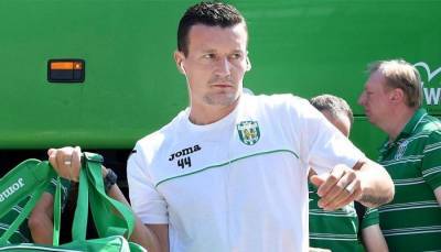 Федецкий: «Не верю в новые Карпаты. А кому там верить?» - sportarena.com