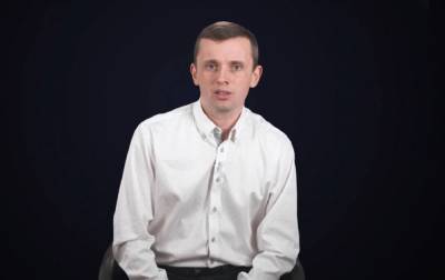 Руслан Бортник - Политолог рассказал, какие вопросы можно будет поднимать на местном референдуме - politeka.net