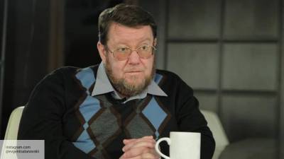Евгений Сатановский - Сатановский сравнил антироссийские санкции Австралии и Канады с плохо воспитанной собакой - politros.com - Москва - Россия - Австралия - Канада
