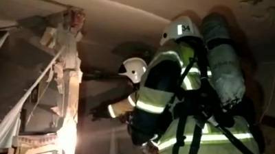 Погибшего при взрыве газа пенсионера отказались госпитализировать в день трагедии - vesti.ru - респ. Татарстан - Зеленодольск