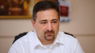 Смелянский обвинил Лазебную во лжи по поводу поднятия тарифов "Укрпочты" на доставку пенсий - 24tv.ua - Новости