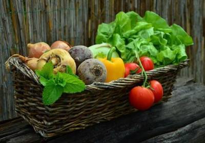 Алексей Кулеб - В Киеве из-за коронавируса запретили проведение продуктовых ярмарок - kp.ua - Киев