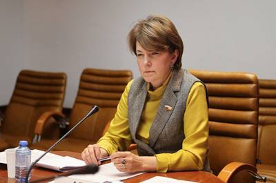 Авдеева предлагает продлить действие пониженных страховых взносов моногородам - pnp.ru