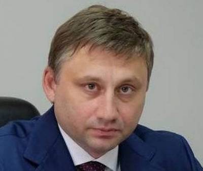 На Ставрополье за месяц ФСБ задержала второго вице-премьера правительства края - znak.com - Москва - Ставрополье