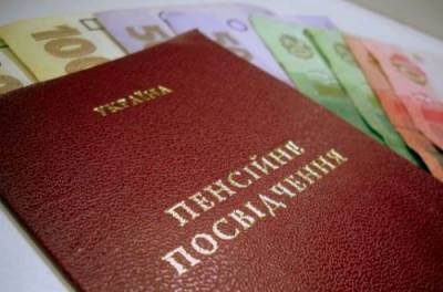 Владимир Зеленский - Марина Лазебная - Две пенсии в один месяц: в минсоцполитики рассказали, как получать по 7000 гривен - from-ua.com
