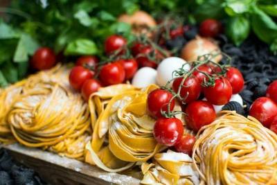 Классика итальянской кухни — 18 рецептов вкуснейшей пасты - skuke.net