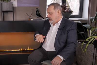 Алексей Ковальков - «Глупость полная»: диетолог Ковальков раскритиковал «лучшую» диету - vm.ru