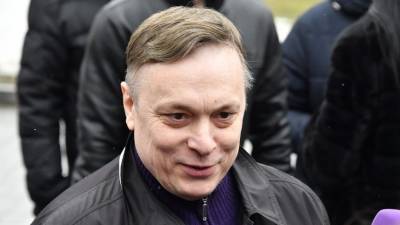 Разин рассказал об эскортницах 80-х, ставших заслуженными артистками - 5-tv.ru