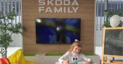 ŠKODA в Калининграде: приезжайте выбирать машину всей семьёй - klops.ru - Калининград