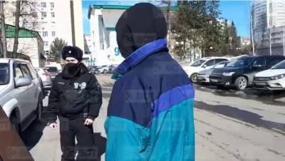 Александр Елисеев - Мужчина, зарезавший адвоката в центре Уфы, планировал свое самоубийство заранее - bash.news - Уфа