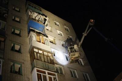 Агрессивный мужчина, погибший при взрыве в Зеленодольске, угрожал уничтожить квартиру - runews24.ru - респ. Татарстан - Зеленодольск