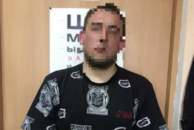 Очередного гастролера с наркотиками задержали в Тверской области - tver.mk.ru - Тверская обл.