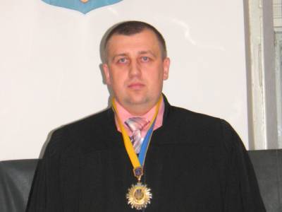 6 лет лишения свободы: обвиняемый судья обжаловал приговор - ru.slovoidilo.ua - Закарпатская обл.