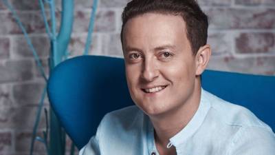 Вячеслав Макаров - Стас Ярушин - Стас Ярушин неоднозначно отвечает на слухи об участии в шоу "Маска" - inforeactor.ru